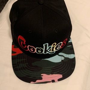 Men’s cookies SnapBack